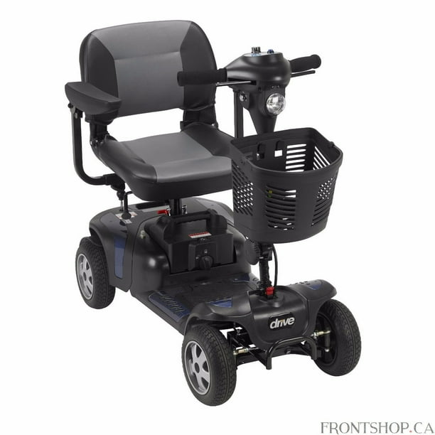 Medical electric scooter deals