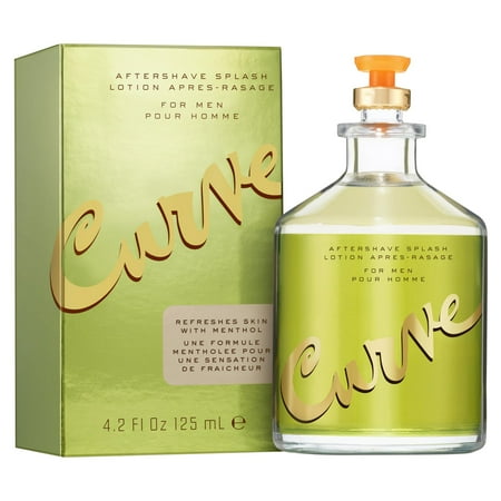 UPC 719346618090 product image for Liz Claiborne Curve After Shave Splash 125ml/4.2oz | upcitemdb.com