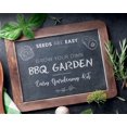 thumbnail image 1 of BBQ Garden Seed Starting Kit, 1 of 2
