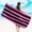 E, variant on LSLJS Beach Towel Independence Day Microfiber Beach Towel Super Lightweight Colorful Bath Towel Sandproof Beach Blanket Multi-Purpose Towel For Travel Swimming Pool 27x55 Inch Quick Dry Sand Free