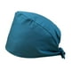 thumbnail image 2 of 2x Hombres Mujeres Gorro para el sudor Banda para el sudor Doctor Bouffant Sombrero de trabajo Gorro para cabeza Soledad sombreros de trabajo para hombres mujeres, 2 of 10