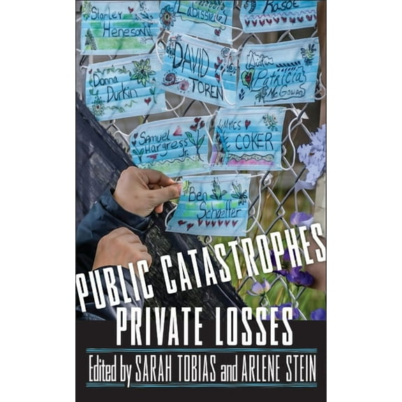 The Feminist Bookshelf: Ideas for the 21 Public Catastrophes, Private Losses, (Hardcover)