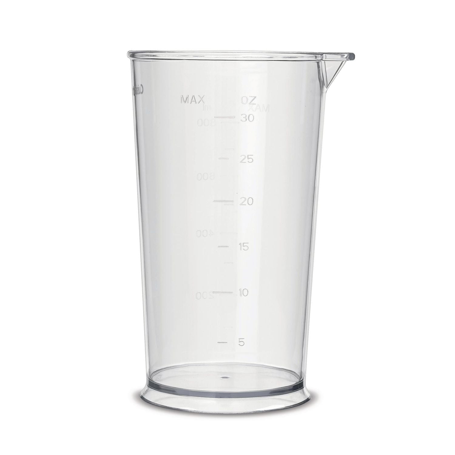 Cuisinart EvolutionX™ Cordless Rechargeable Hand Blender - RHB-100C