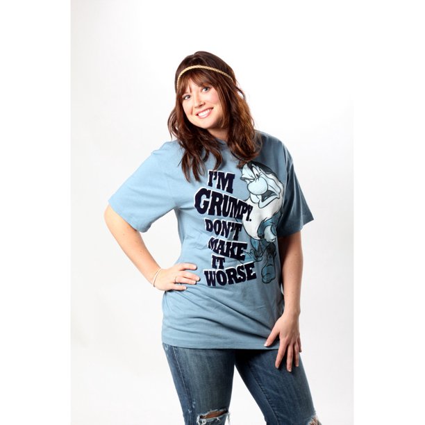 grumpy dwarf merchandise