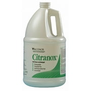 Alconox Detergent,1 gal,2.5 pH Max 1801-1