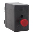 thumbnail image 5 of Válvula de control de interruptor de presión de compresor de aire de alta resistencia, 90-120 psi, 1/4 de puerto, 5 of 5