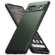 thumbnail image 1 of Funda Ringke Onyx Verde Oscuro Anti Huella para Google Pixel 7a 5G, 1 of 9