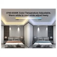 thumbnail image 3 of Tuya Zigbee 3.0 RGB Controller TUYA Smart Life APP Control Dimmer Light Strip Controller, 3 of 7