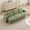 Green, variant on ATHOPE 80" Loveseat, 4 in 1 Convertible Sofa Bed, Boneless Fluffy Cloud Couch with Wide Arms, Folding Upholstered Sleeper Sofa for Living Room Small Space, No Assembly Required, Beige