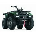 thumbnail image 2 of Warn 62319 ATV Front Bumper Fits 98-01 YFM600FW Grizzly 4x4, 2 of 3