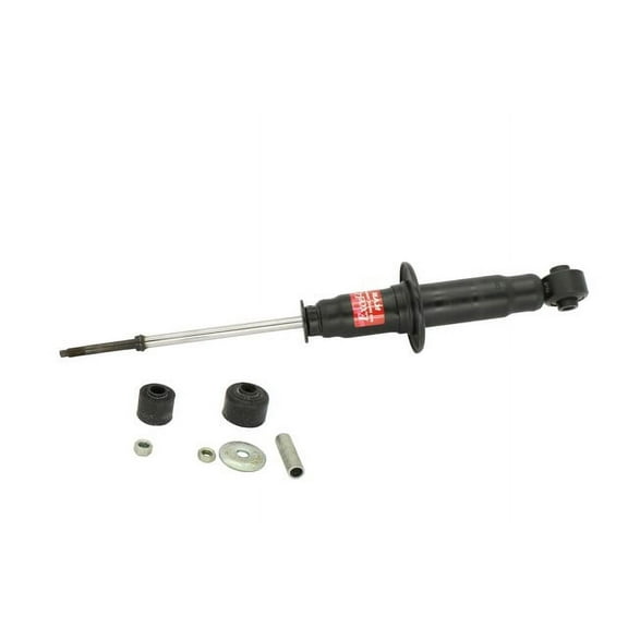 KYB Shocks & Struts Suspension Strut P/N:341063 Fits select: 1985-1989 SUBARU GL, 1990-1993 SUBARU LOYALE