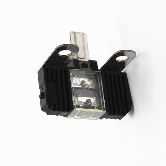 Zyutaosan 125A/80A Multi Fuse For Hyundai Accent I10 I20 Venue Kia Rio Soul #18790-05000