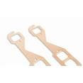 thumbnail image 6 of Mr Gasket 7153 Copper Seal Exhaust Gasket Set Fits select: 1988-1995 CHEVROLET GMT-400, 1968-1992 CHEVROLET CAMARO, 6 of 8