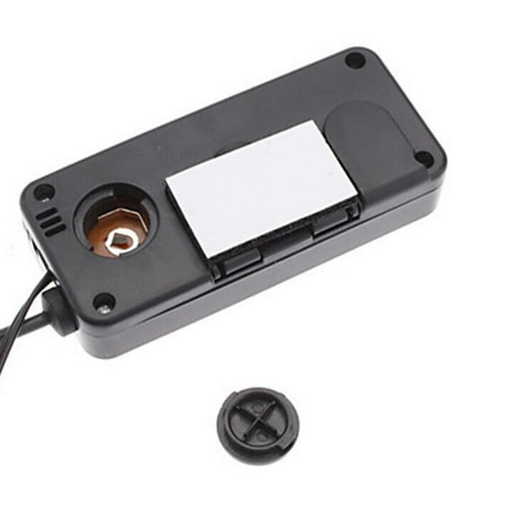 Durable Car Thermometer Car Thermometer Car Accessories Car Thermometer Digital Car Thermometer Car Thermometer Fangkenuo