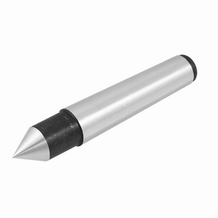 Lathes Tailstock Woodturning Tool MT2 Morse Taper Dead Center