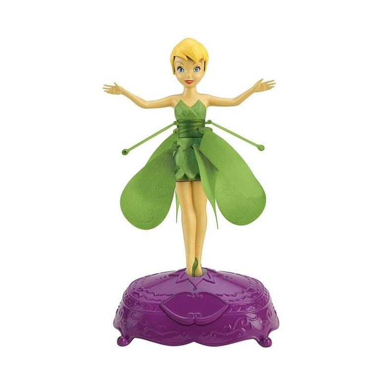 Flutterbye fairy best sale walmart