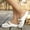 White, variant on Norvail Womens Breathable Woven Toe Mary Sandals , Lightweight Slip Garden Shoes Non-Slip Comfort Sandals for Indoor Outdoor Beach Travel