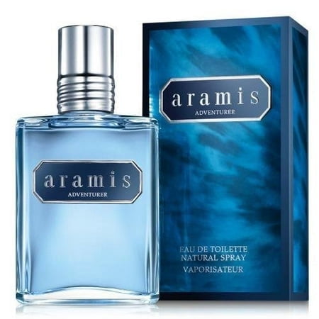 ARAMIS Adventurer Eau de Toilette Mens Cologne, 3.7 Ounce
