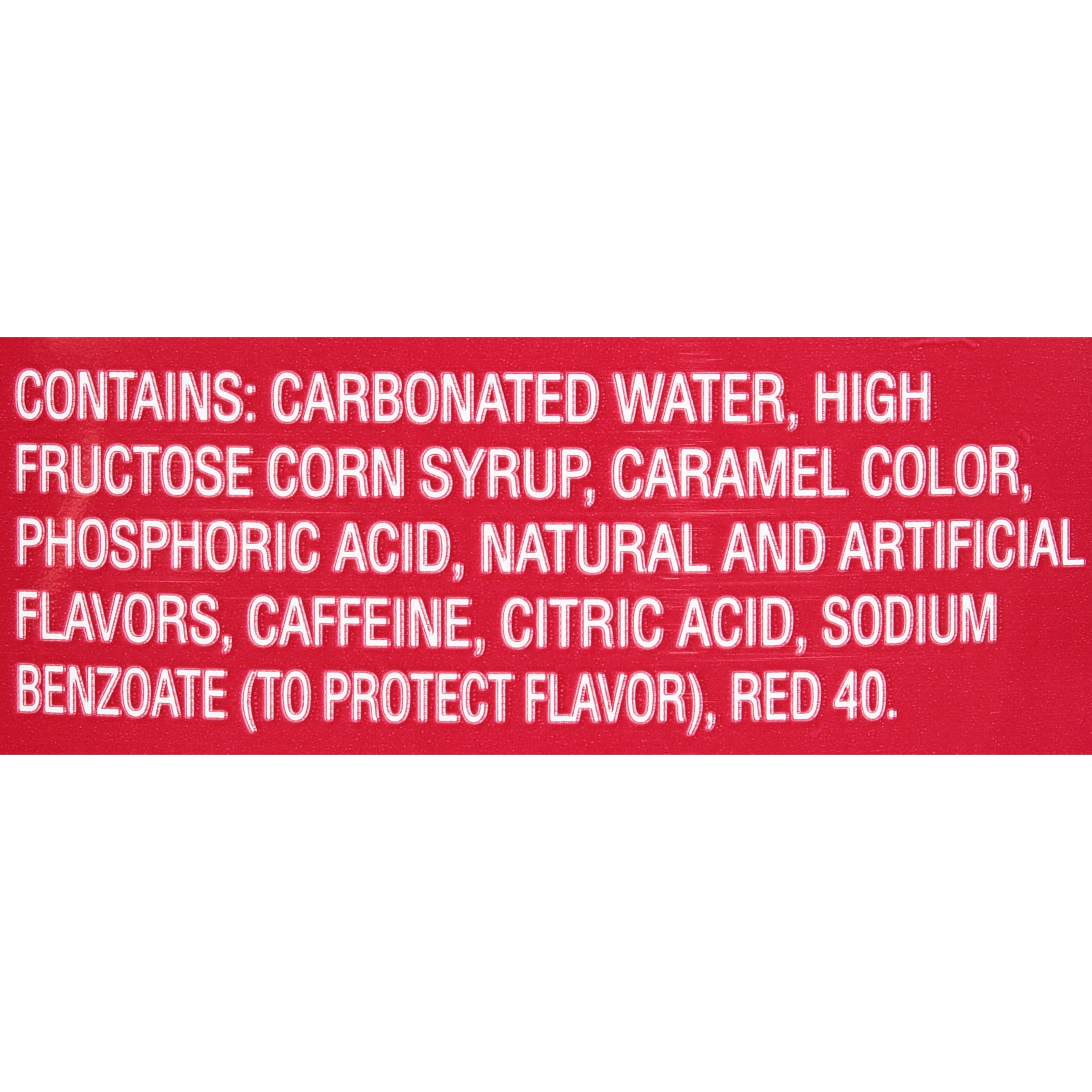 Cheerwine Cherry Cola Soda Pop, 2 Liter Bottle