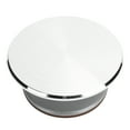 thumbnail image 2 of 9in Cake Turntable Aluminum Alloy Rotating Cake Decorating Stand Cake Rack Baking Tools, 2 of 14