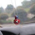 thumbnail image 2 of Figuras de acción de Anime para niños, muñecos de Spiderman, Marvel, Venom, Deadpool, coche colgante, decoración colgante, juguete Interior, regalo de cumpleaños（8，, 2 of 5