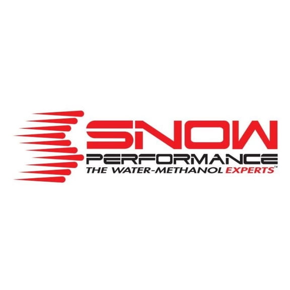 Snow Performance Water Methanol Injection 1in Extended Nozzle 2GPH