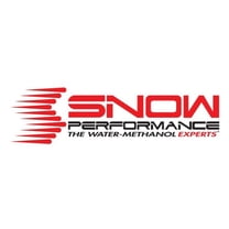 Snow Performance Water Methanol Injection 1in Extended Nozzle 2GPH