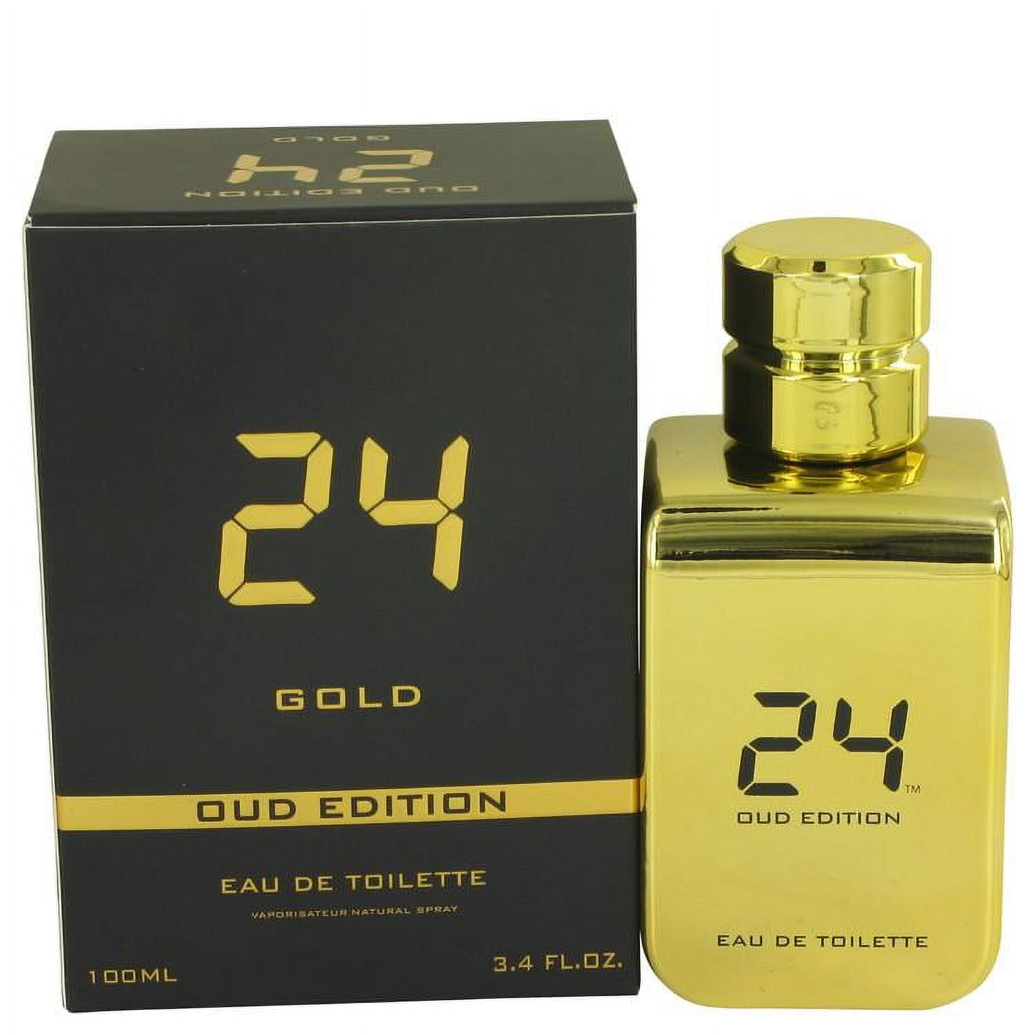 24 gold oud edition clearance