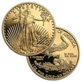 thumbnail image 4 of 2015 Proof Gold American Eagle - 1 Troy Oz, 4 of 4