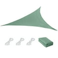 thumbnail image 3 of Wal-mart Deals Viflosae Shade Equilateral-Triangl Sunscreen Awning Outdoor Cloth Weekly flyer features, 3 of 5