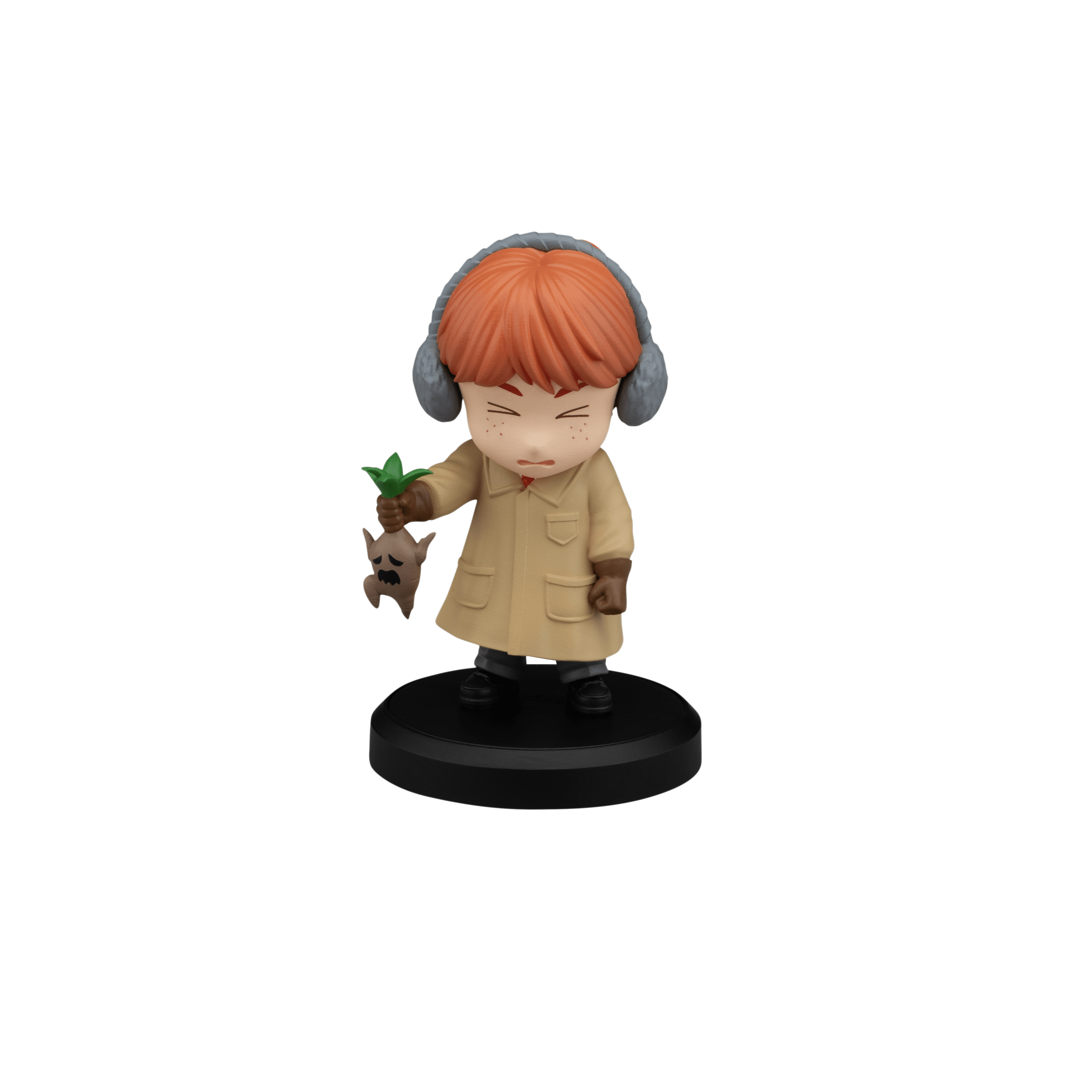 Harry Potter YuMe Hero Box Blind Box Wizards Series - Case of 6
