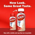 thumbnail image 4 of BOOST Original Balanced Nutritional Drink Protein Shakes, Creamy Strawberry, 8 fl oz, 6 Pack, 4 of 9