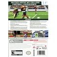 thumbnail image 2 of NCAA Football 2009 - Nintendo Wii, 2 of 2