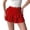 Red Dresses 2026, variant on Mini Skirts for Women Petite Casual Y2K Pleated Skirt Ruched Drawstring Layered Ruffle A-Line Short Skirts