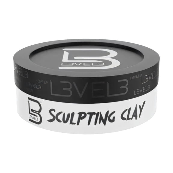 Level 3 Sculpting Clay, 5.07 oz