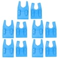 thumbnail image 4 of 10pcs EVA Fishing Rod Holder Bucket Bracket Rock Fishing, 4 of 11