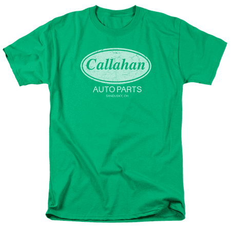 Tommy Boy Callahan Auto - Men's Regular Fit T-Shirt