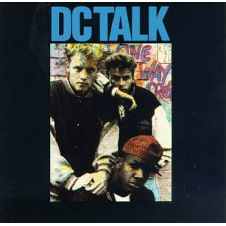 DC Talk