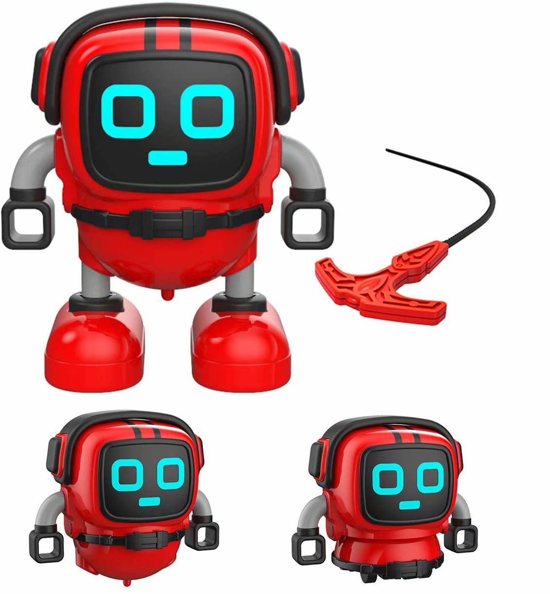 top robot toys