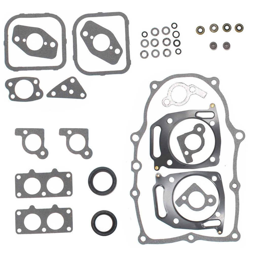 Lawn Mower Parts Engine Gasket Set For 842658,808617,842663 Replaces # 808617, 842663 380442 B4828