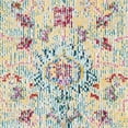 thumbnail image 4 of SAFAVIEH Crystal Debra Floral Area Rug, 4 of 8