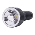 thumbnail image 4 of Linterna Tactica Luz Led C/Cable USB Aluminio Campismo, 4 of 4