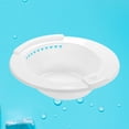 thumbnail image 1 of WHAMVOX Standard Size Hip Bath Plastic for Pregnant Women 1Pack, 1 of 7