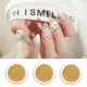 thumbnail image 4 of Nail Art Rhinestone Manicure Steel Ball Decoración de uñas profesional Nail Art Crystal Rhinestone Nail Art Design MFZFUKR CPB-DE-LYY397-1, 4 of 5
