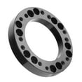 thumbnail image 4 of Espaciador de Volante, Adaptador Universal de Cubo de Volante de 12,5 mm Con Tornillo y Llave, 4 of 7