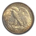 thumbnail image 3 of 1933-S Walking Liberty Half Dollar AU-55 PCGS, 3 of 3