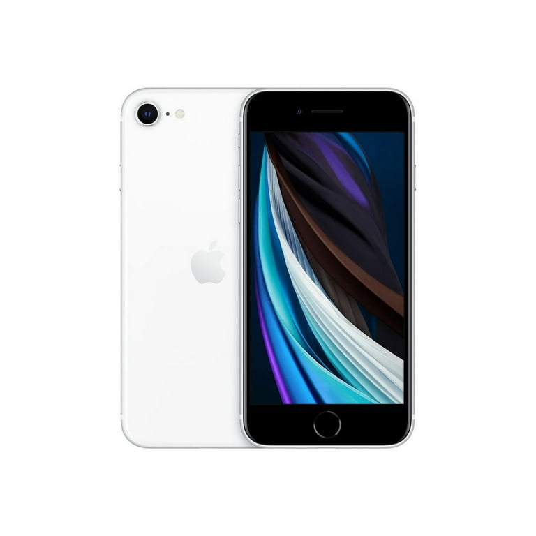 Apple - iPhone SE 2 128gb ホワイト Amazon.com: Apple iPhone SE (2nd Generation), US Version