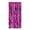 Hot Pink, variant on VMWMSSR Metallic Tinsel Fringe Curtain Backdrop 39.37"X78.74" Shiny Foil Streamer Party Photo Booth Background Waterproof For Birthday Wedding Holiday Decor Accessory(Blue-2PCS)