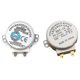 thumbnail image 1 of Microwave Oven Tray Motor 220-240v 4w Synchronous Motor For Tyj50-8a7 Shytmv, 1 of 5