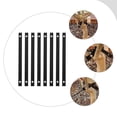 thumbnail image 4 of 8 Pcs Tree Straps for Staking Support Fixing Outdoor Stump Nylon, 4 of 6
